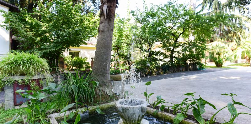Caracalla Exclusive Property - iFlat