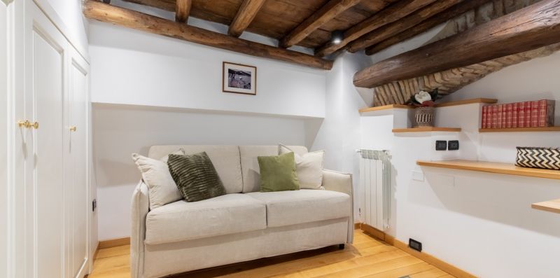Lovely Little Apartment near Pantheon - iFlat
