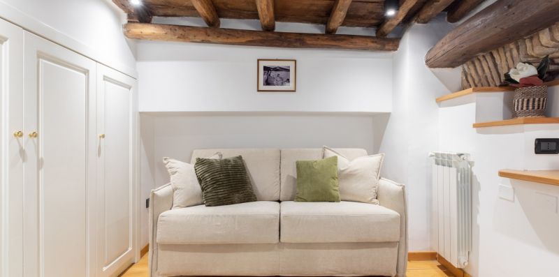 Lovely Little Apartment near Pantheon - iFlat