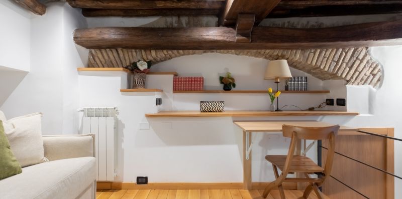 Lovely Little Apartment near Pantheon - iFlat