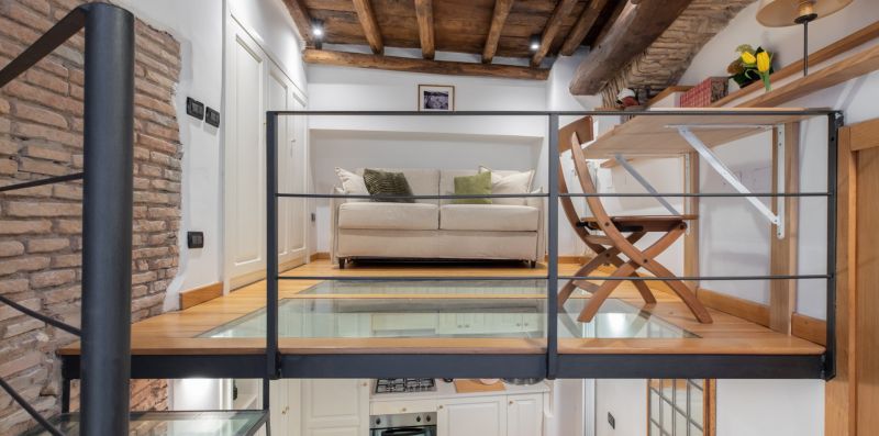 Lovely Little Apartment near Pantheon - iFlat
