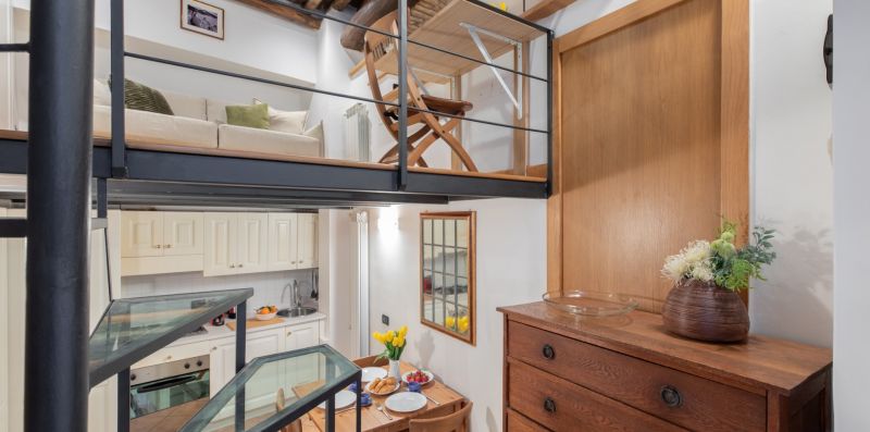 Lovely Little Apartment near Pantheon - iFlat