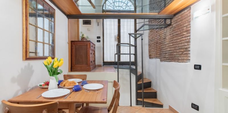 Lovely Little Apartment near Pantheon - iFlat