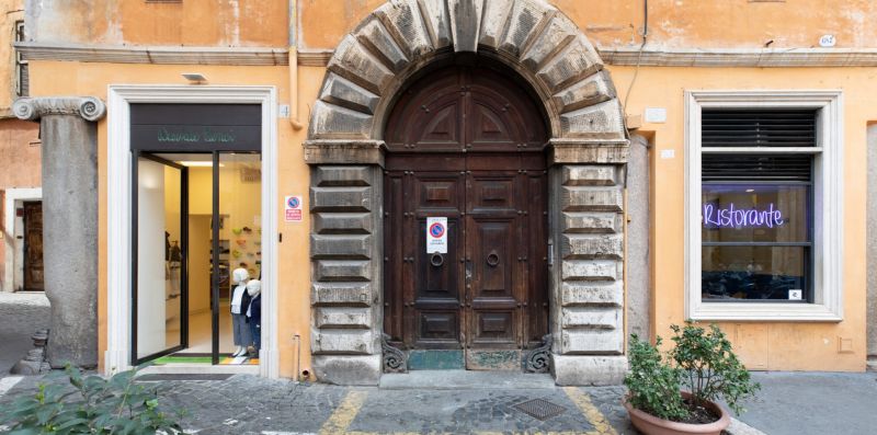 Lovely Little Apartment near Pantheon - iFlat