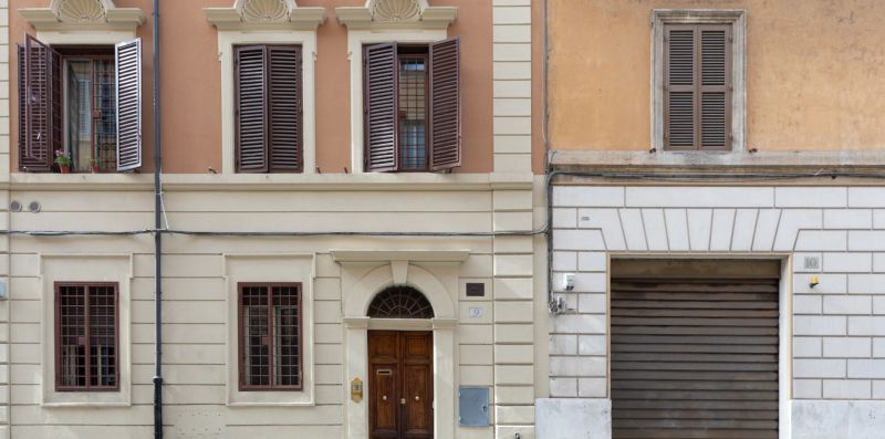 Monti Graceful Apartment - iFlat