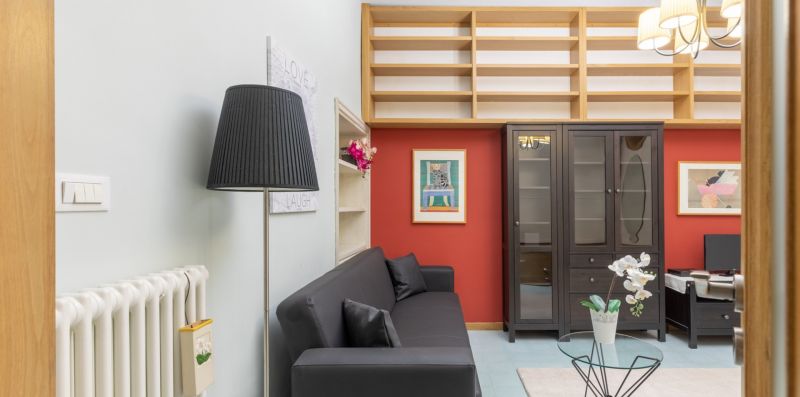 Monti Graceful Apartment - iFlat