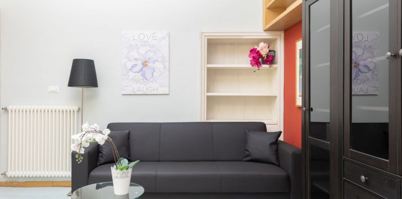 Monti Graceful Apartment - iFlat