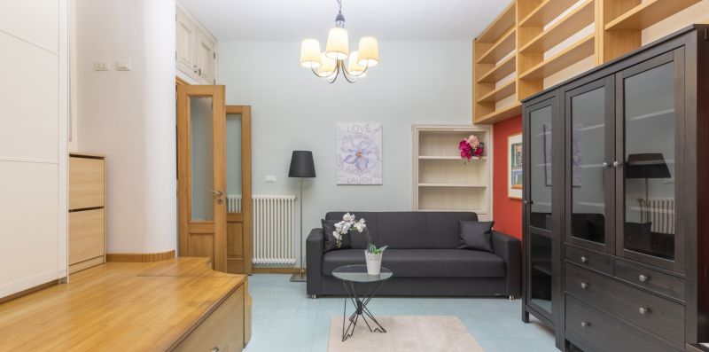 Monti Graceful Apartment - iFlat