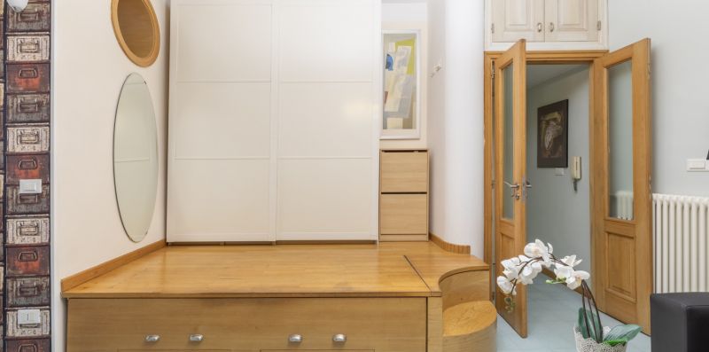 Monti Graceful Apartment - iFlat