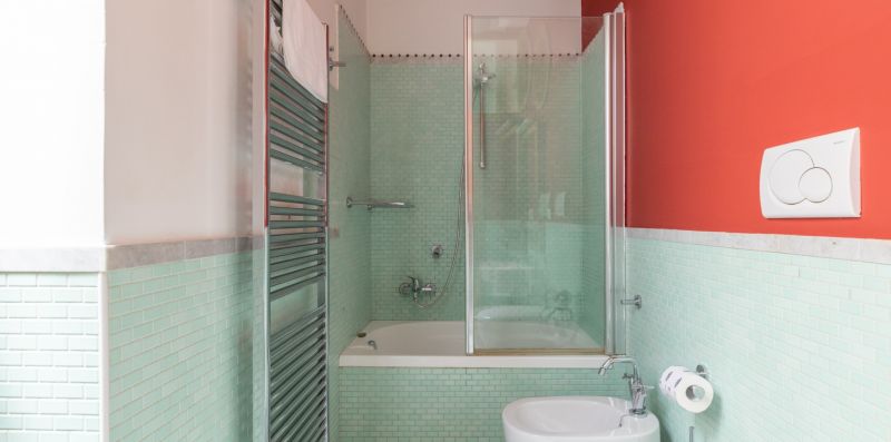 Monti Graceful Apartment - iFlat