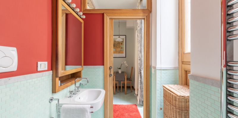 Monti Graceful Apartment - iFlat