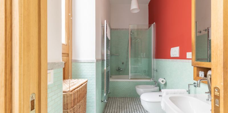 Monti Graceful Apartment - iFlat