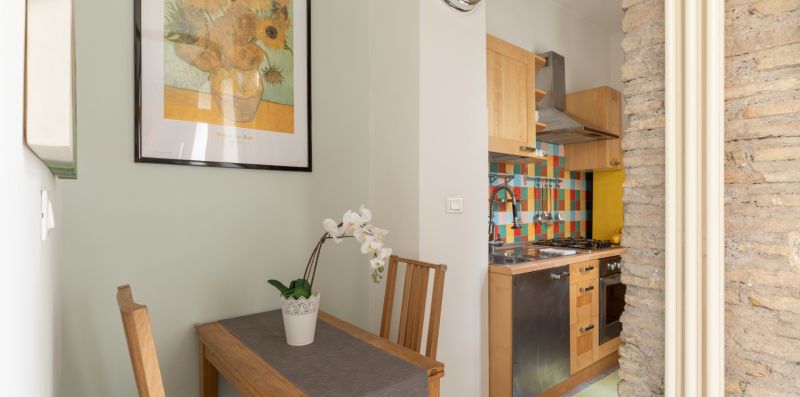 Monti Graceful Apartment - iFlat