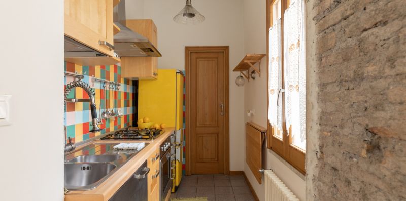 Monti Graceful Apartment - iFlat