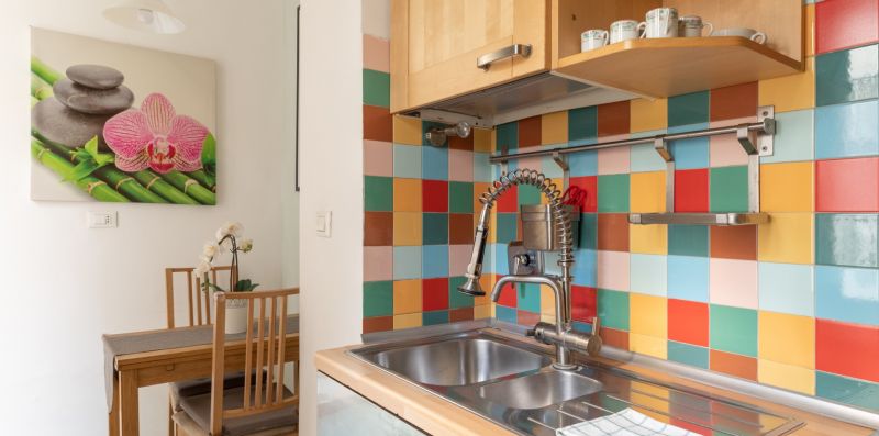 Monti Graceful Apartment - iFlat