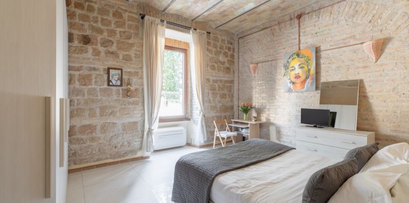 Porta Pia Elegant apartment - iFlat