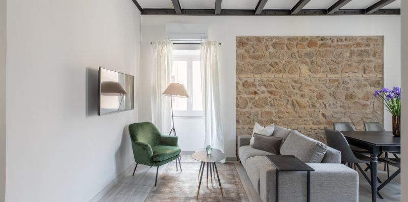 Saint Peter Elegant and Charming Apartment - iFlat