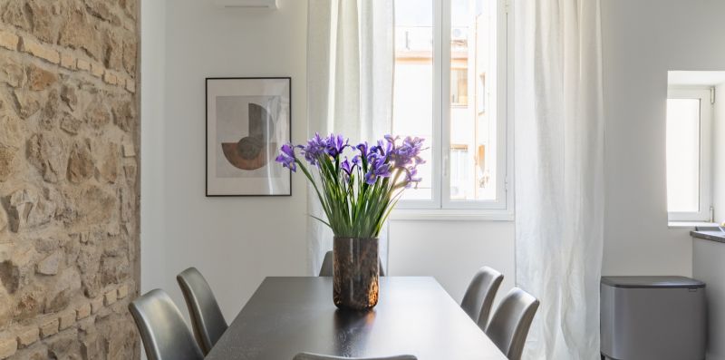 Saint Peter Elegant and Charming Apartment - iFlat