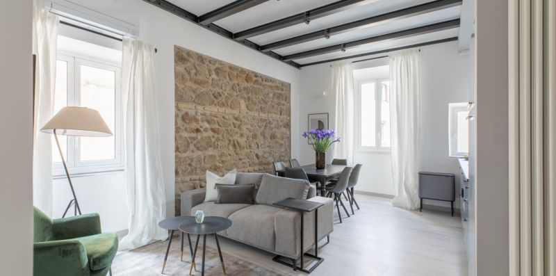 Saint Peter Elegant and Charming Apartment - iFlat