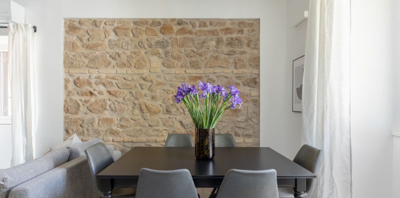 Saint Peter Elegant and Charming Apartment - iFlat