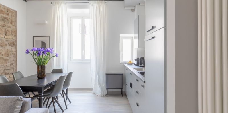 Saint Peter Elegant and Charming Apartment - iFlat
