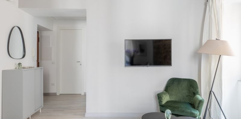 Saint Peter Elegant and Charming Apartment - iFlat