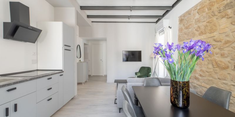Saint Peter Elegant and Charming Apartment - iFlat