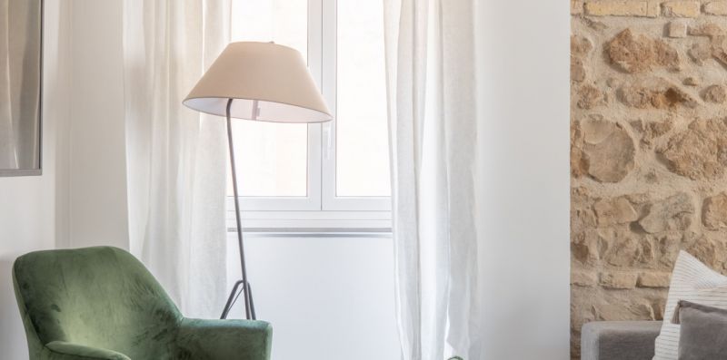 Saint Peter Elegant and Charming Apartment - iFlat