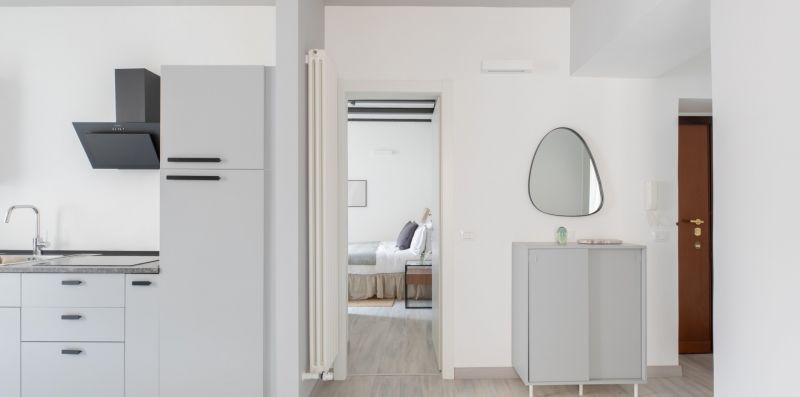 Saint Peter Elegant and Charming Apartment - iFlat