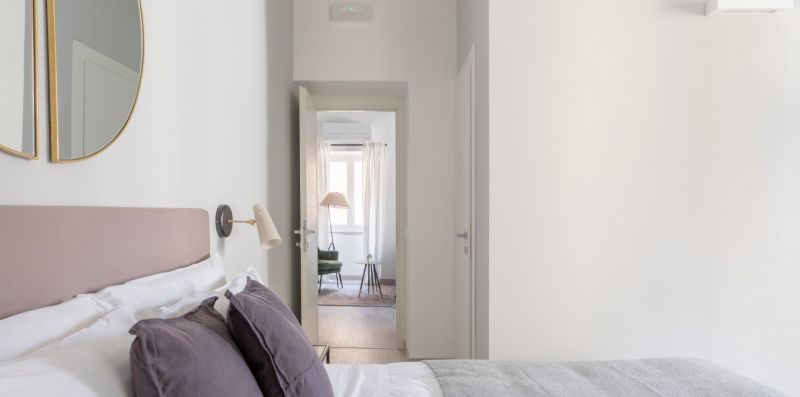 Saint Peter Elegant and Charming Apartment - iFlat