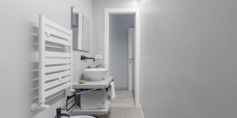 Saint Peter Elegant and Charming Apartment - iFlat