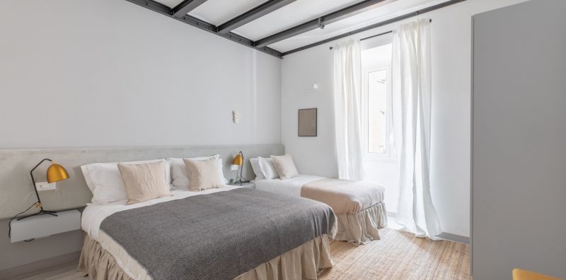 Saint Peter Elegant and Charming Apartment - iFlat