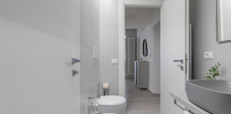 Saint Peter Elegant and Charming Apartment - iFlat