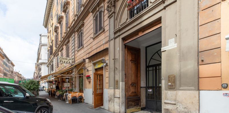Saint Peter Elegant and Charming Apartment - iFlat