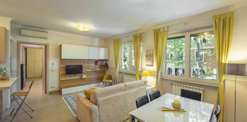 Sleek Apt in Testaccio near Ostiense - iFlat