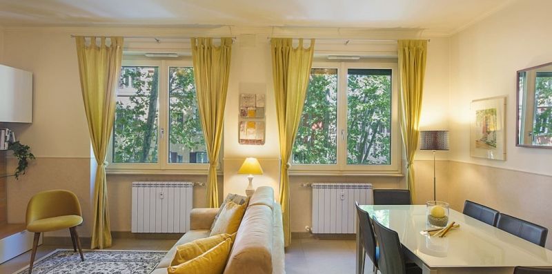 Sleek Apt in Testaccio near Ostiense - iFlat