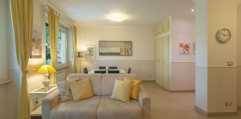 Sleek Apt in Testaccio near Ostiense - iFlat