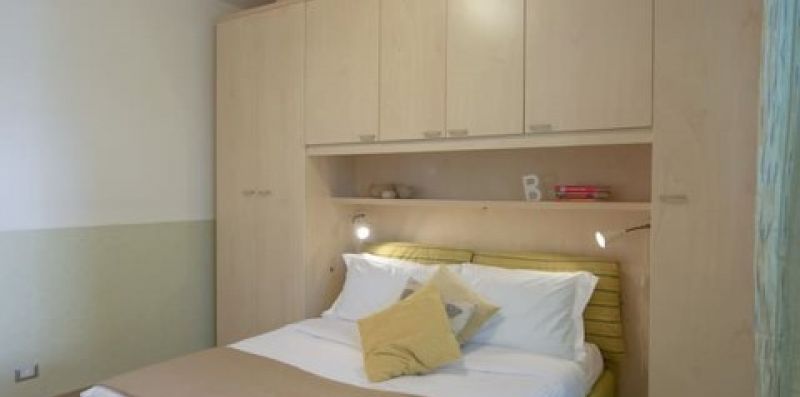 Sleek Apt in Testaccio near Ostiense - iFlat