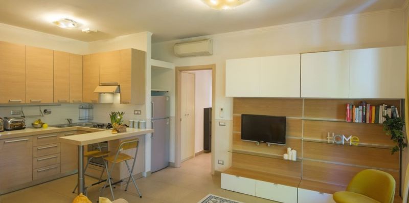 Sleek Apt in Testaccio near Ostiense - iFlat