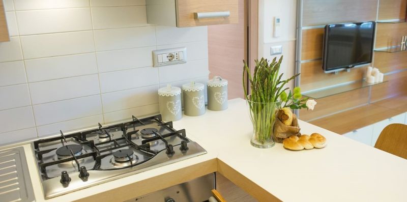 Sleek Apt in Testaccio near Ostiense - iFlat