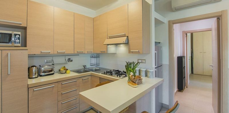 Sleek Apt in Testaccio near Ostiense - iFlat