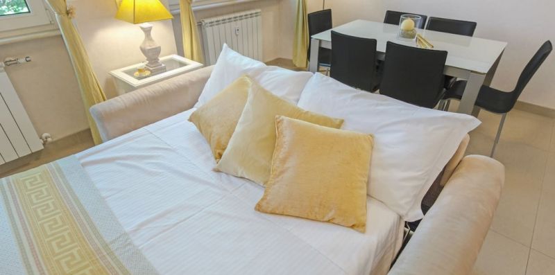Sleek Apt in Testaccio near Ostiense - iFlat