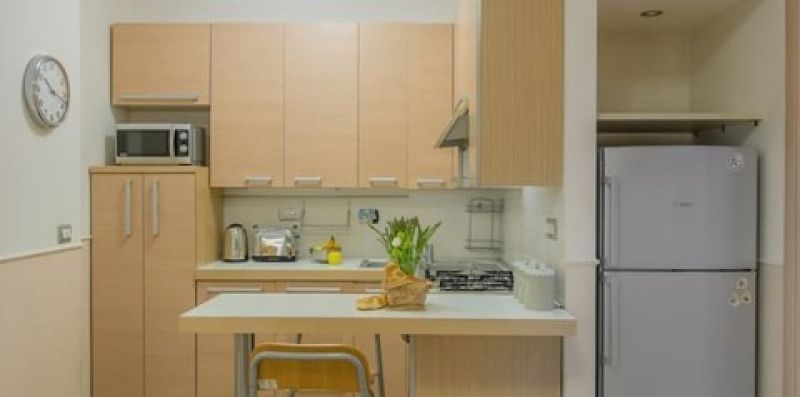 Sleek Apt in Testaccio near Ostiense - iFlat