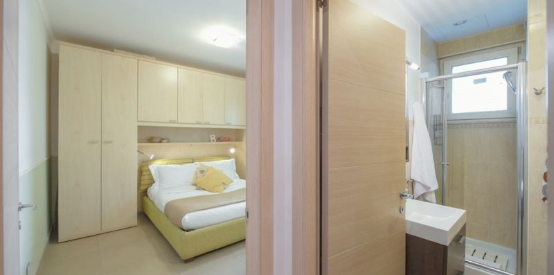 Sleek Apt in Testaccio near Ostiense - iFlat