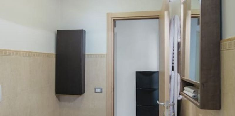 Sleek Apt in Testaccio near Ostiense - iFlat