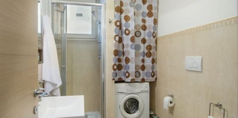 Sleek Apt in Testaccio near Ostiense - iFlat
