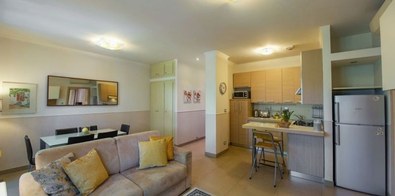 Sleek Apt in Testaccio near Ostiense - iFlat
