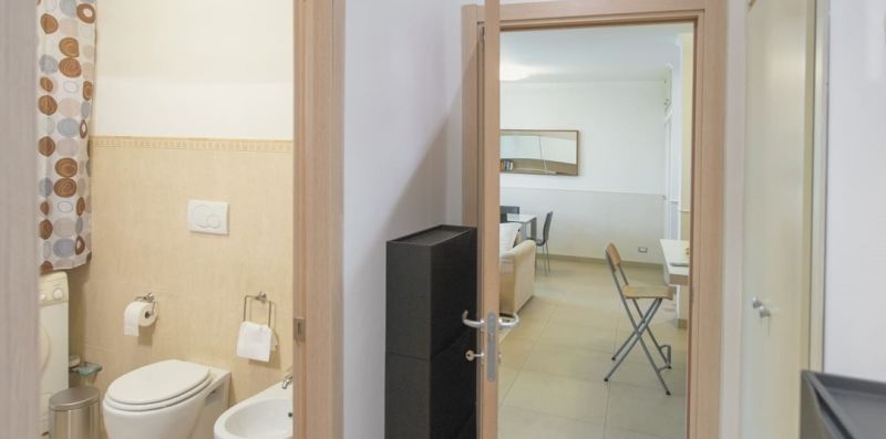 Sleek Apt in Testaccio near Ostiense - iFlat