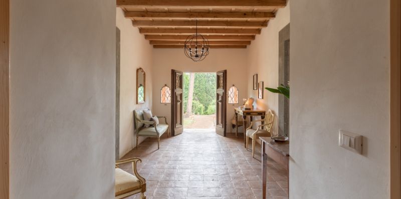 Marvellous Villa in Ancient Rome - iFlat
