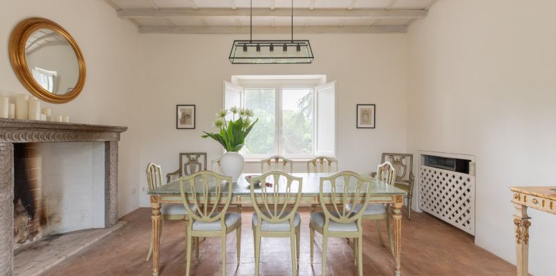 Marvellous Villa in Ancient Rome - iFlat